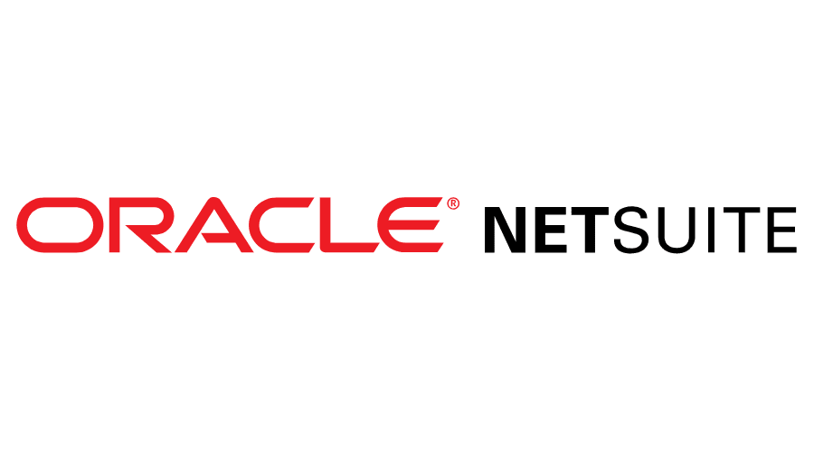 Great Plains Software- NetSuite Logo
